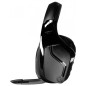 Logitech Gaming Headset G935 Trådløs Høretelefoner Sort Blå